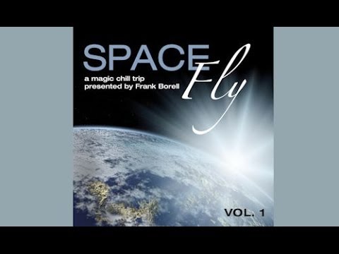 DJ Maretimo - Space Fly Vol.1 (Full Album) HD, 2018, Lounge Music, Space Night