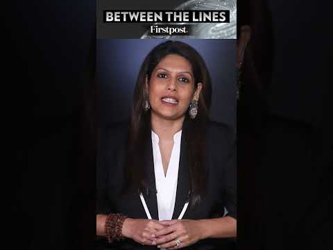 The Trends and Events That Will Shape 2024 | Between the Lines with Palki Sharma