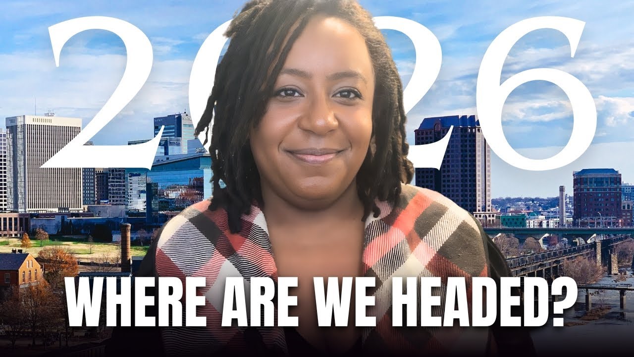 What Will the Hampton Roads Housing Market Look Like in 2026?