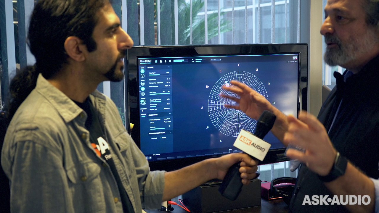 The Snail thumbnail 3