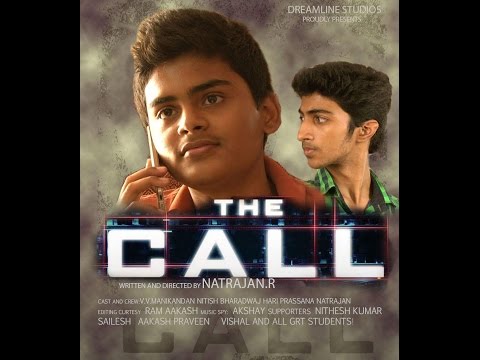 R Natarajan  The call - Tamil Short Film