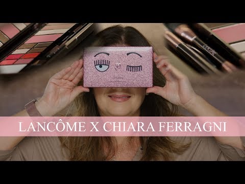 download lagu mp3 mp4 Lancome Chiara Ferragni Palette Review, download lagu Lancome Chiara Ferragni Palette Review gratis, unduh video klip Lancome Chiara Ferragni Palette Review