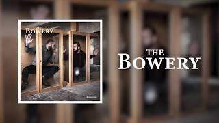 Broken Jars - The Bowery - Lyrics Video (from the 'Broken Jars' album)