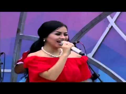 Queen Big Band perform - 2 Racun Youbi Sister feat Duta Gentara - Merana