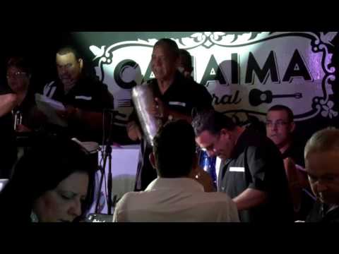 Voces de Billo Hoy - Piano Merengue