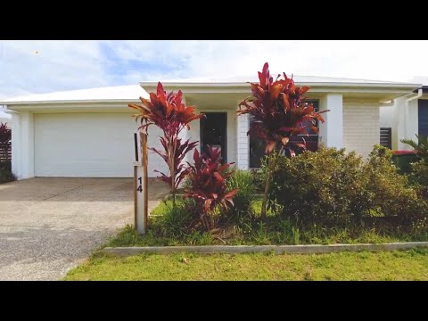 Video for 14 East Beaumont Road, Park Ridge  QLD  4125