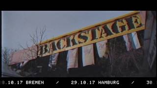 Unterwegs Music Video