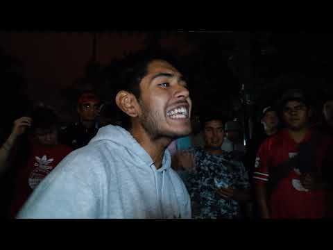 SOID vs ALKOY /FINAL/PROTOCOLO FREESTYLE ULTIMA FECHA