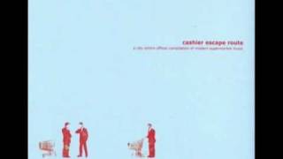 Arovane - Diskomarkt 2000