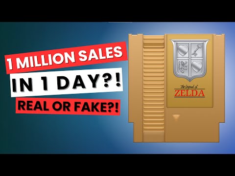 The Creation of ZELDA – The Game That Changed Gaming Forever