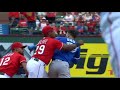 The Best MLB Brawls of all Time