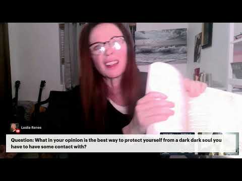 "Black Plasma" Jenny Lee & Gail (Sha'reTahlai'ah