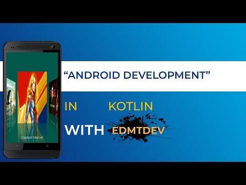 Android Kotlin Tutorial 3 Functions
