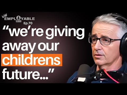 Thumbnail for THIS Is How Australia's Economy Is Being Sabotaged | Gerard Rennick Full Interview