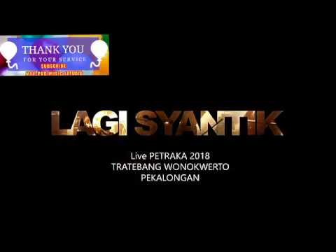 LAGI SYANTIK NEW PALAPA KENDANG CAK MET ~ KEREN!!!