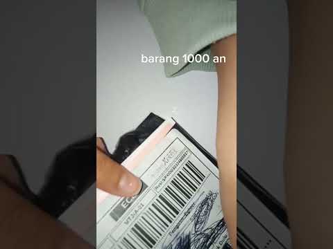 Paket #shopee#shorts