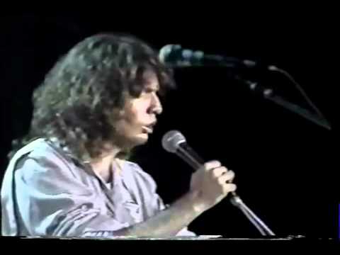 Santiago Feliú - Ayer y hoy enamorado