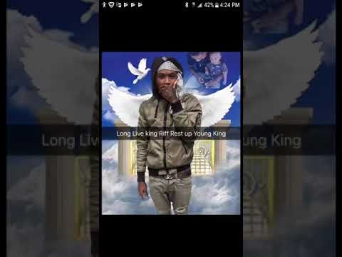 TYMB Rayski X Lil D - Ran Off