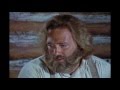 THE Capture Of Grizzly Adams - Dan Haggerty ~ Music, Maybe ~ by Thom Pace!