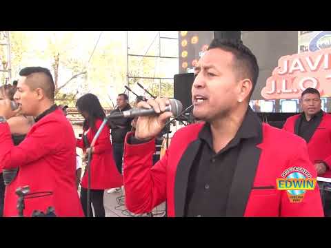 - SEXTETO INTERNACIONAL - EN EL RIO AQUEL ( CARLITOS VIDAL ) EN VIVO ( CHICLAYO )