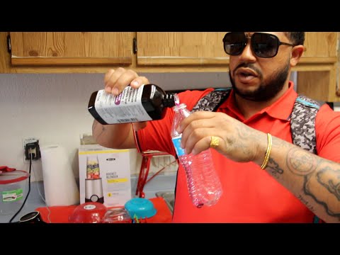 Coty Red - You Know I (Shot By @BallaGutMusic)