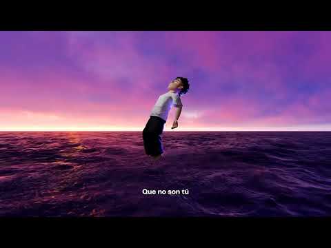 Soge Culebra - NO SON TÚ (Visualizer)