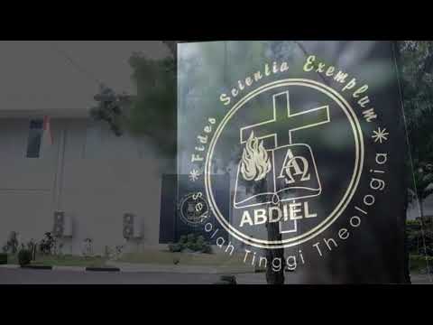 -Sebuah aksi sosial dari STT. Abdeil