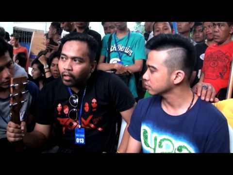 Roby Geisha Menyesal Pakai Narkoba