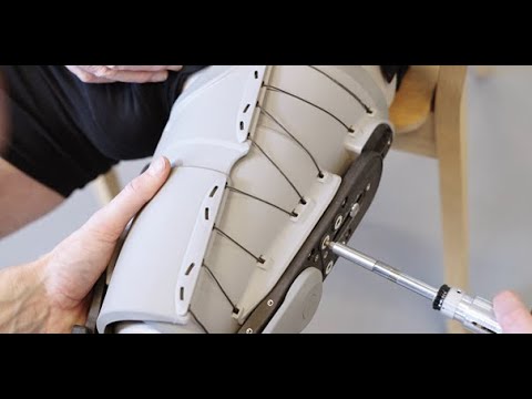 Connect TF - Clinician Fitting Tutorial