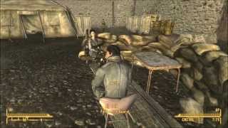 Let's Play Fallout New Vegas Part 28 - The Hooker Recruiter Feat. Lymanity