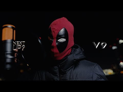 V9 - Next Up? [S2.E17] | @MixtapeMadness