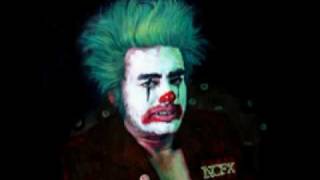 NOFX - &quot;Straight Outta Massachusetts&quot;  NEW ALBUM!!