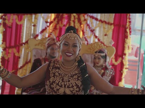 Vanita Willie - Meh Dulaha [Official Music Video] (2021 Chutney Soca)