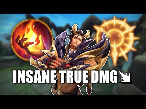 HOW TO USE PTA IGNITE CORRECTLY ON SETT | Geishu