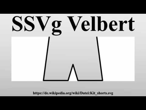 SSVg Velbert