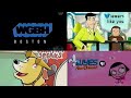 PBS Kids Program Break 2 WYES DT1 2010