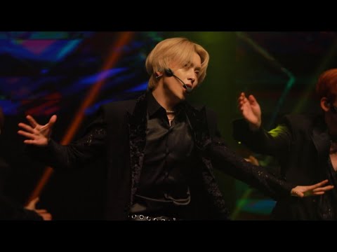 221008 업텐션 샤오 - Your Gravity (UP10TION XIAO - Your Gravity) @진주 코리아드라마어워즈