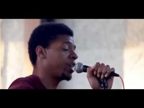 I.R. Fiq // Mixed Media Mixer