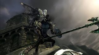 [声あり]　初見・リマスター版DARK SOULS -人間性５つめ -