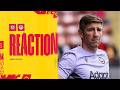 Ayr United Reaction: Mark Wilson - 5th September 2026