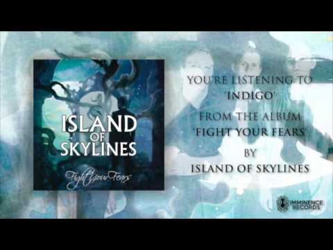 Island Of Skylines - 