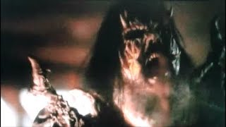 Girls go chopping -Lordi (music video extended version!)