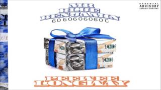 Peewee Longway - I Can't Vouch