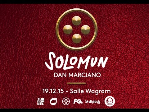 The Tribes Presents Solomun