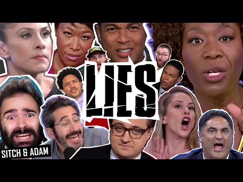 EXPOSING LEFTIST LIES On Republican Book Bans - 176 Clip