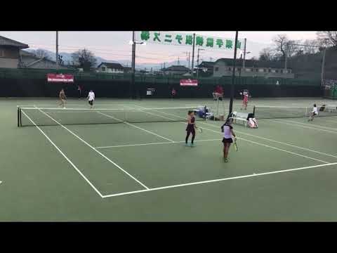 Ankita Raina & Emily Webley Smith : ITF Kofu Doubles R1