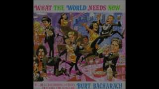 Shonen Knife - Raindrops Keep Falling On my Head