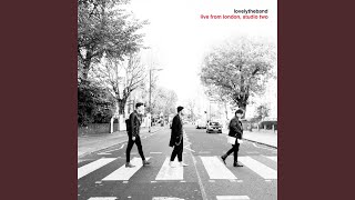 these are my friends (live from london, studio two)