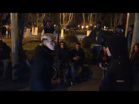 Blas vs Trick // OCTAVOS // RAZZA FREE // FECHA 6