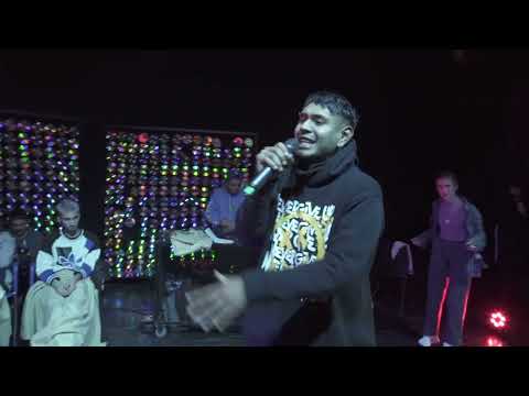 NASIR CATRIEL vs ALKOY - Semi. CULTURA RAP 2023 - FECHA 3